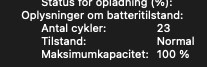 Fejl