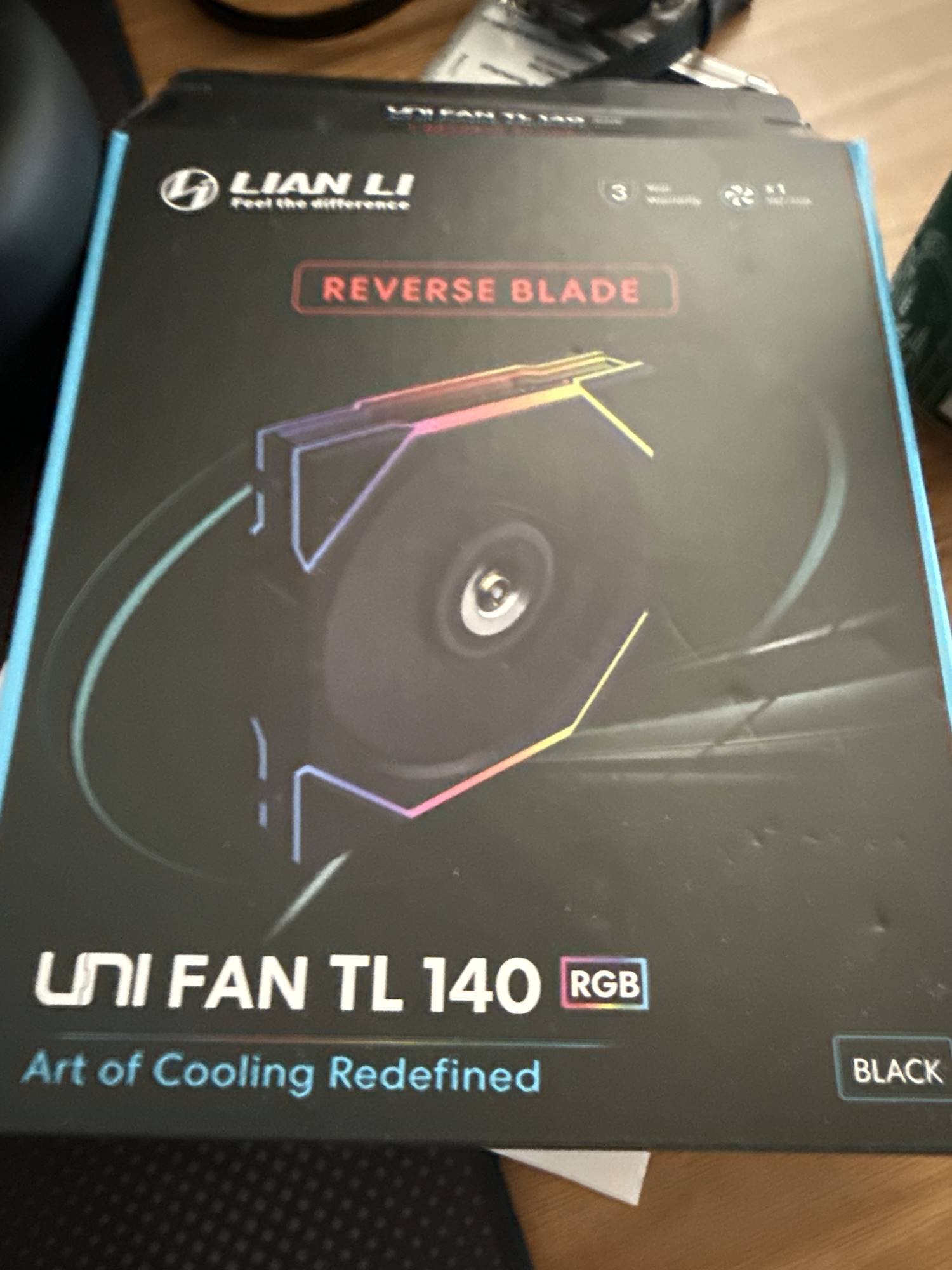 Fejl