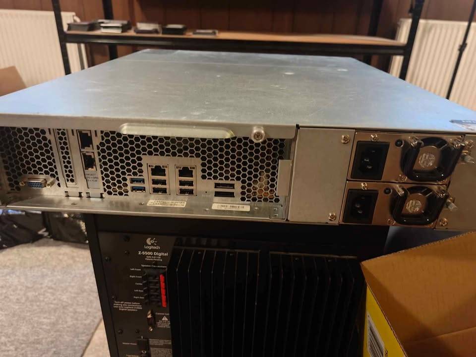Fejl