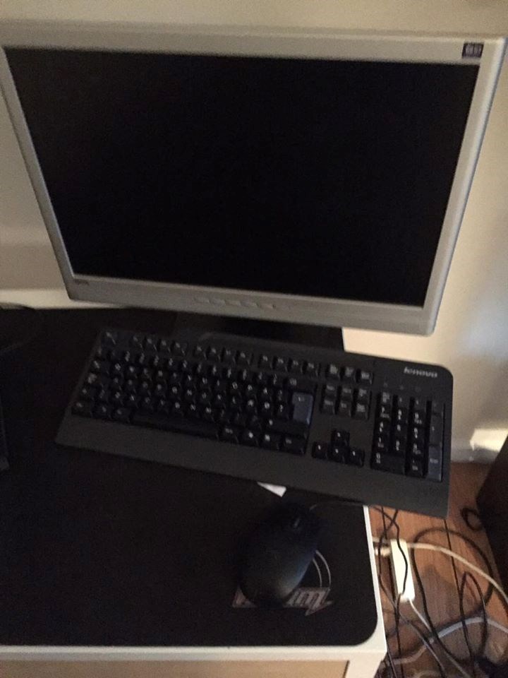 Fejl