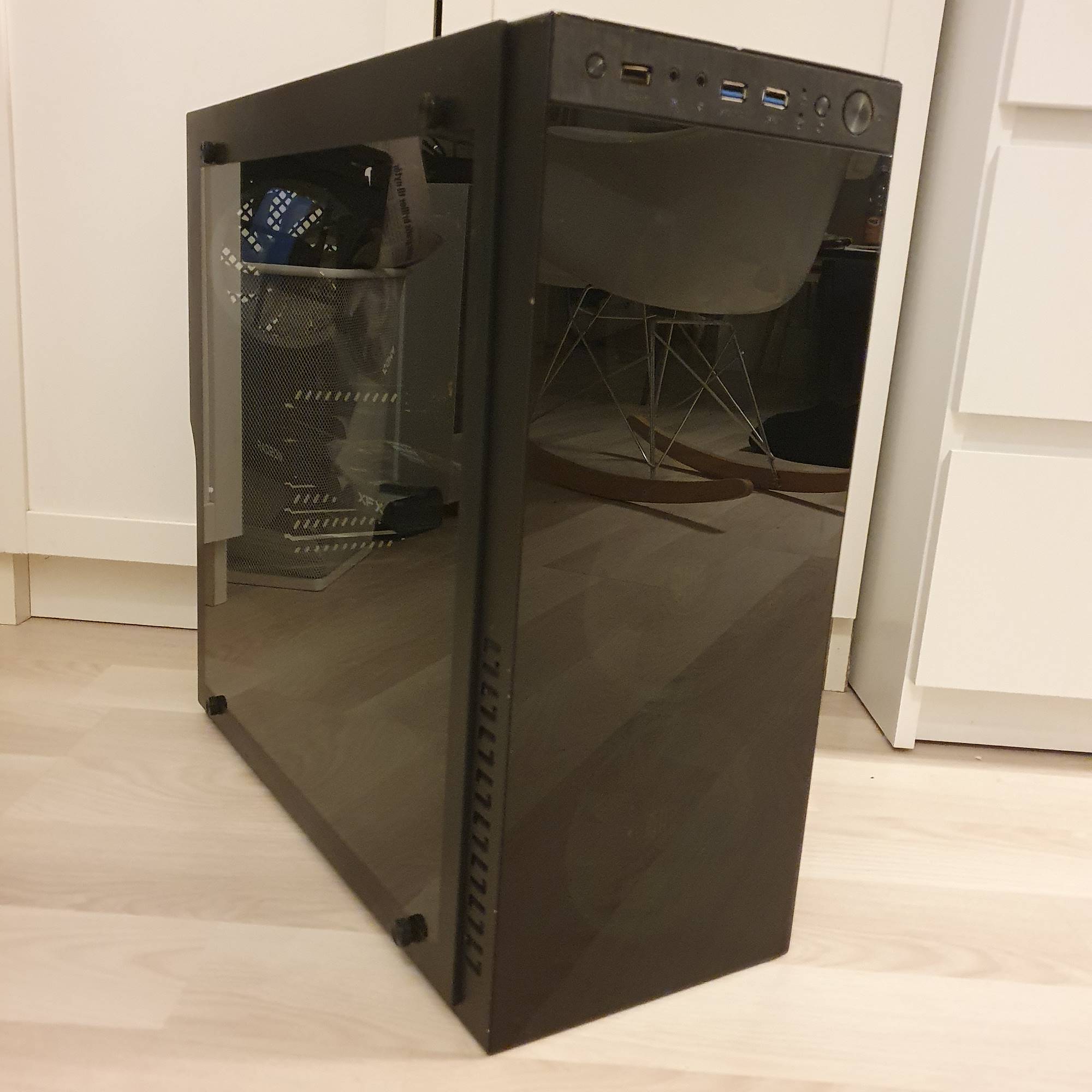 Fejl