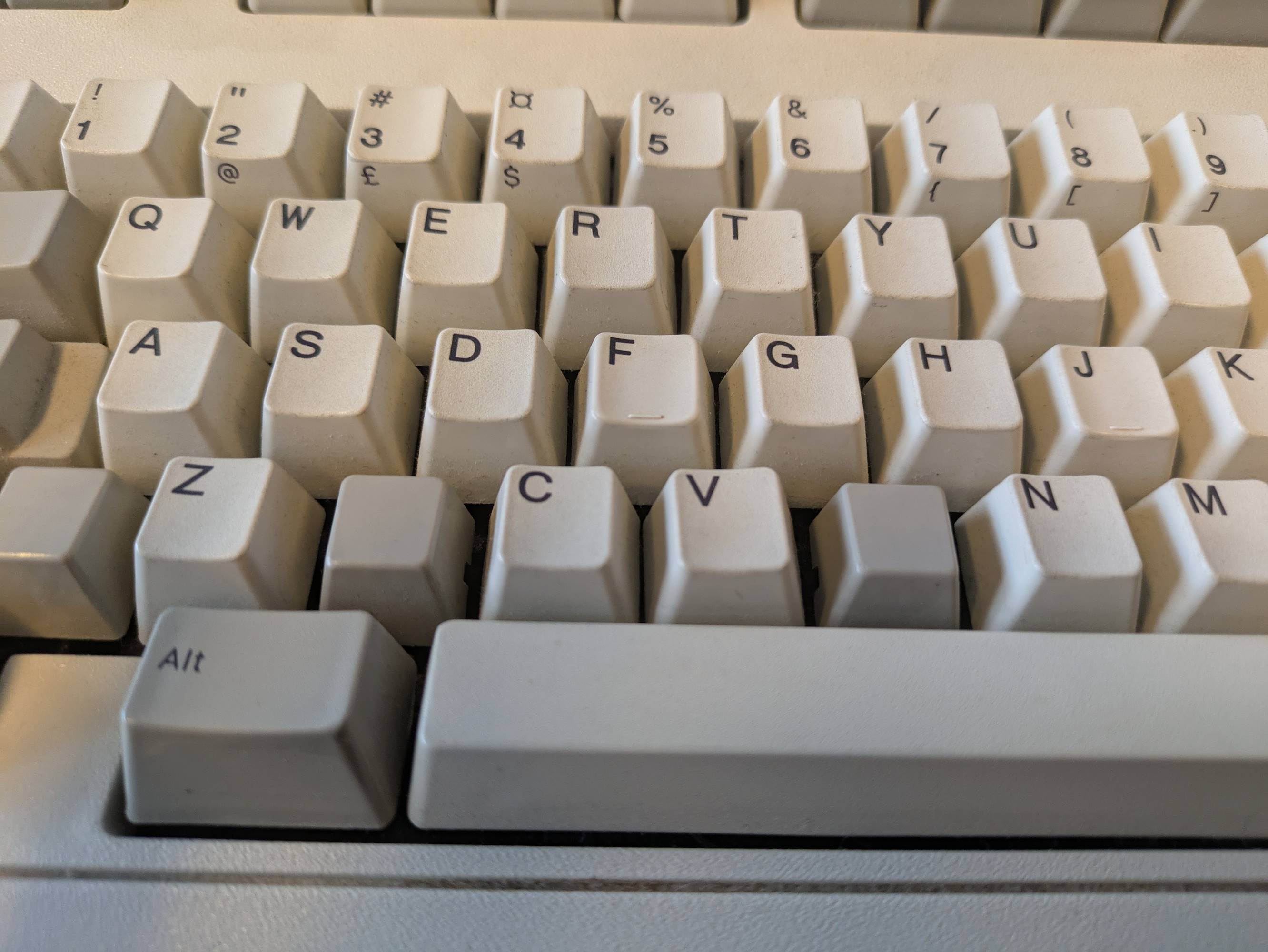 Fejl