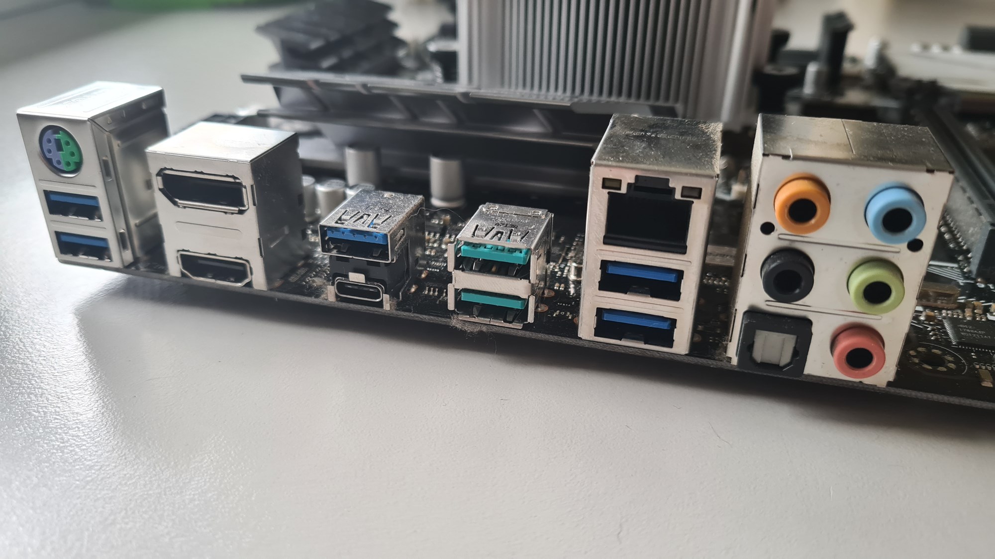 Fejl