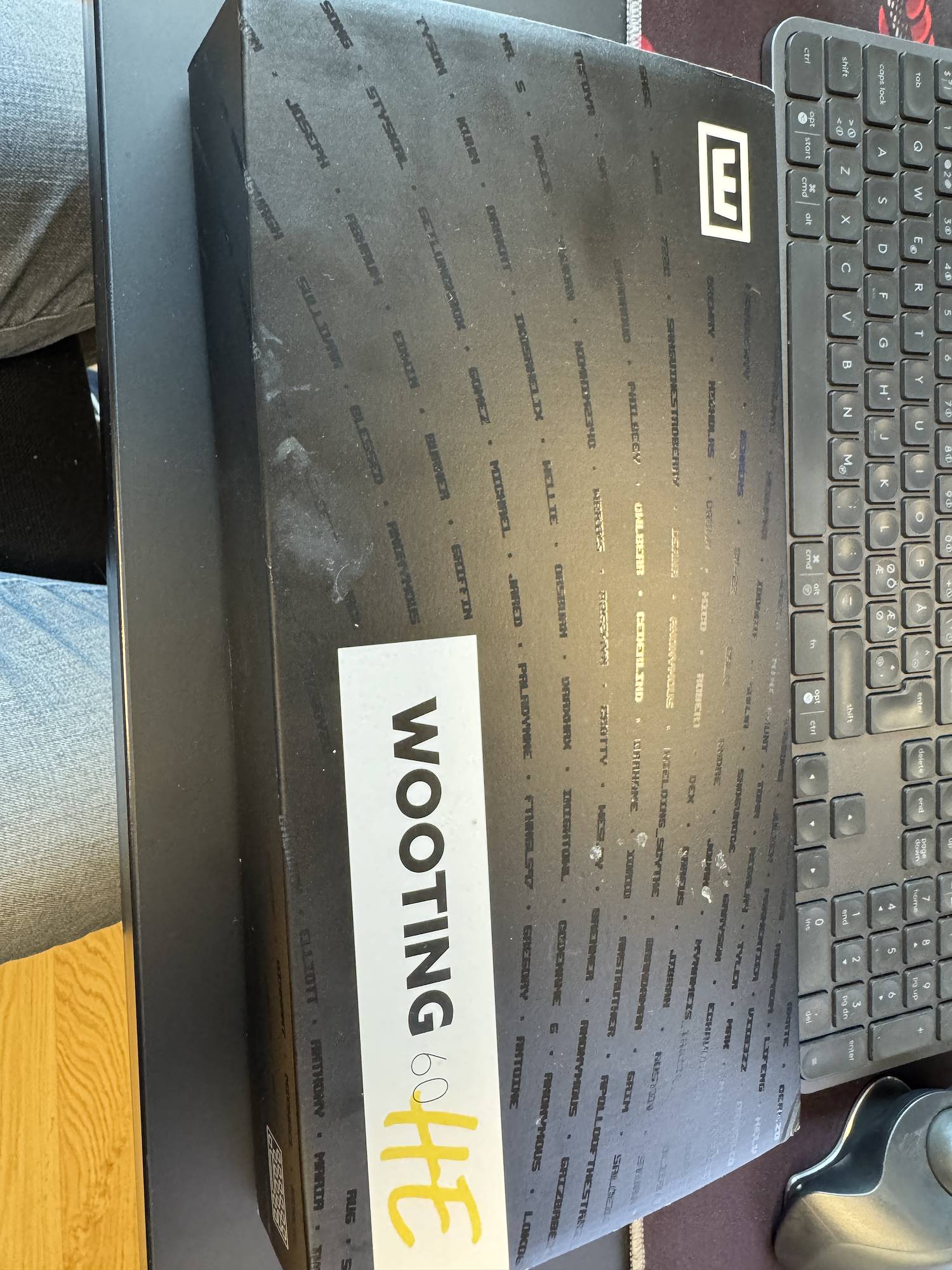 Fejl